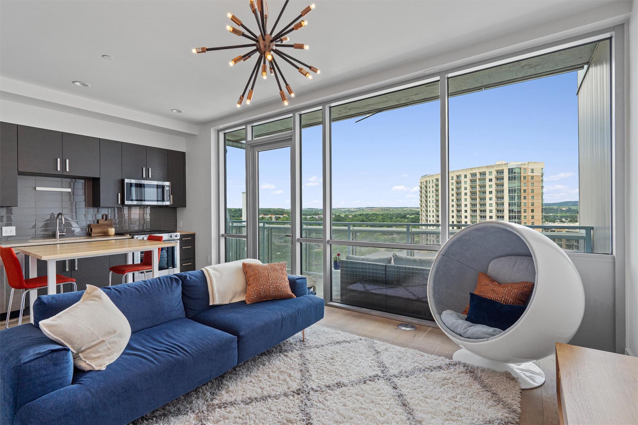 Residential in Austin 2