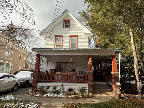 9 Seward St, Dansville, NY, 14437-1309 | Card Image