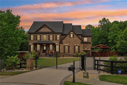 3769 Tupelo Trl, Auburn, GA, 30011-2301 | Card Image