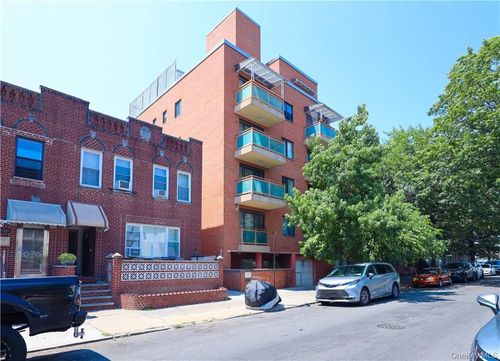 2b-1520 W 10th St, New York, NY, 10014 | Card Image