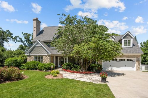 1100 Studio Ln, Riverwoods, IL, 60015-1917 | Card Image
