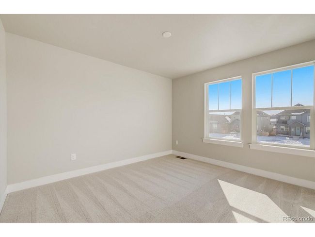 5962 Rendezvous Pkwy, Townhouse with 3 bedrooms, 3 bathrooms and null parking in Timnath CO | Image 16