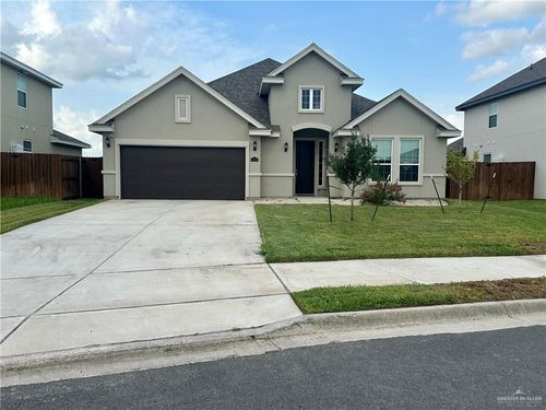 14138 Wichita Falls Lane, McAllen, TX, 78504 | Card Image