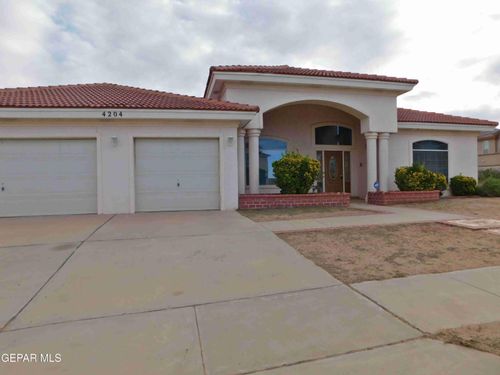 4204 Loma Clara Ct, El Paso, TX, 79934-3792 | Card Image