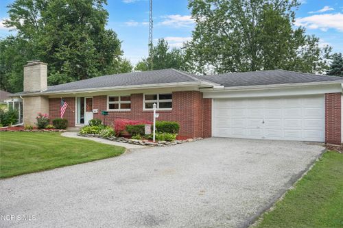 318 Morris Dr, Montpelier, OH, 43543-1142 | Card Image