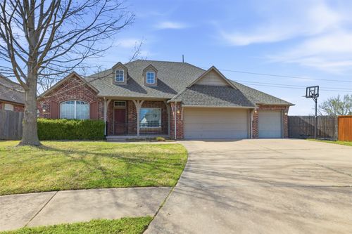 508 N Willow Creek Street, Jenks, OK, 74037 | Card Image
