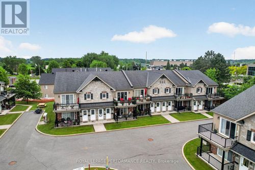 204-222 1st St E, Cornwall, ON, K6H0G2 | Card Image