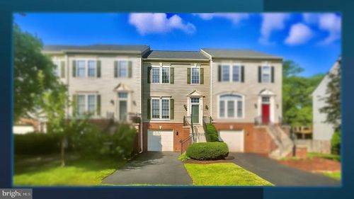 14399 Fowlers Mill Dr, GAINESVILLE, VA, 20155-2878 | Card Image