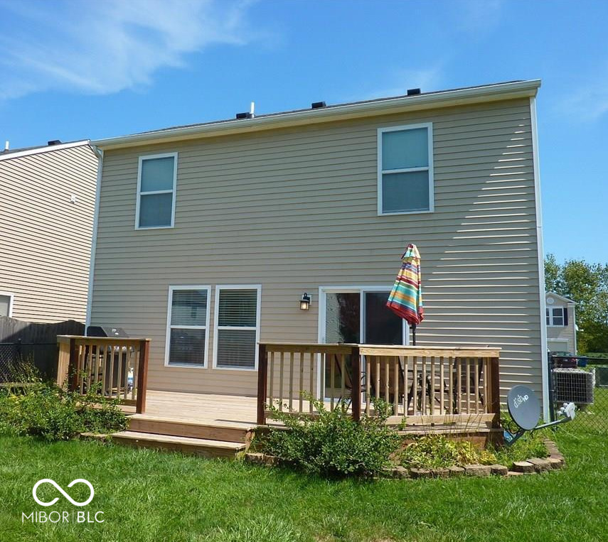 Residential in Camby 2