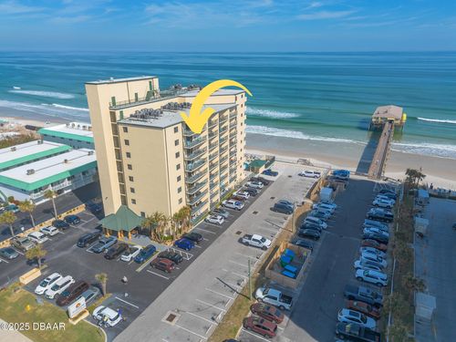 801-3647 S Atlantic Ave, Daytona Beach, FL, 32118-7601 | Card Image