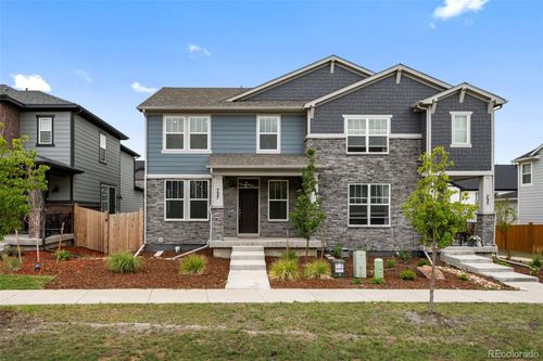 737 N Tempe Street, Aurora, CO, 80018 | Card Image