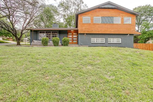 6609 Genoa Rd, Fort Worth, TX, 76116-1812 | Card Image