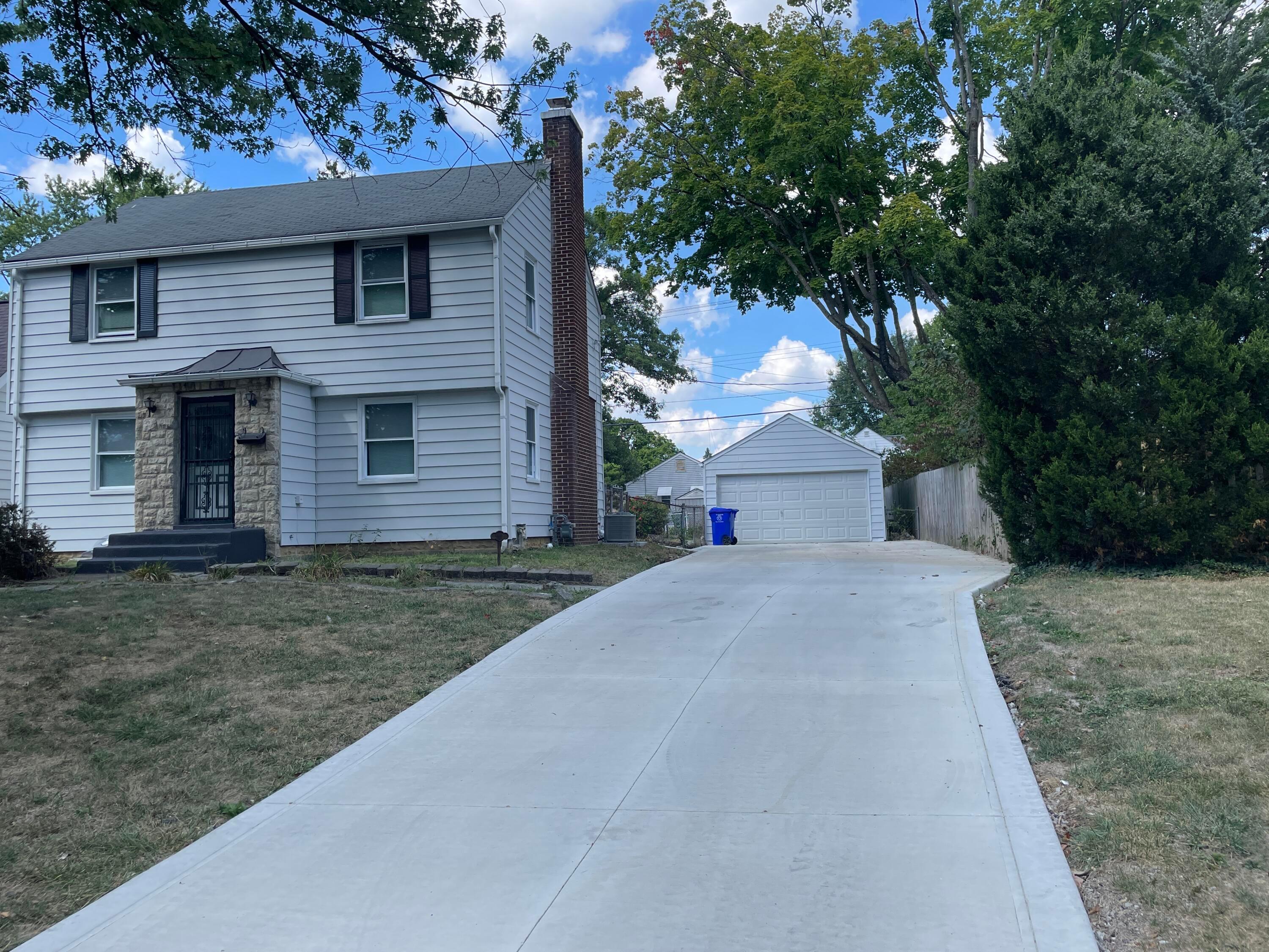 Beechwold Blvd, Columbus, OH 43214
