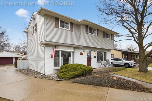 9640 Dudley St, Taylor, MI, 48180-3743 | Card Image