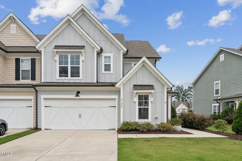 3194 Retama Run, New Hill, NC, 27562-9345 | Card Image