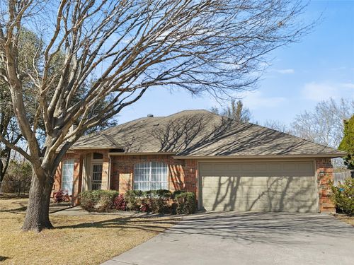 10324 Gray Oak Ln, Fort Worth, TX, 76108-3762 | Card Image