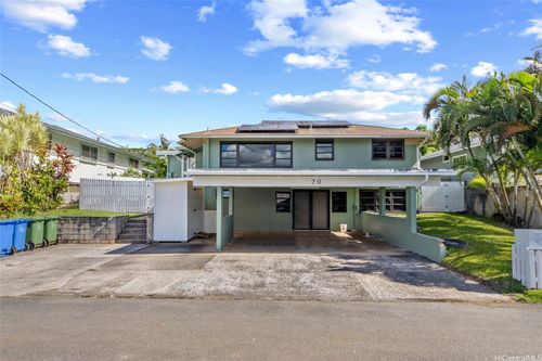 20 Grand View Pl, Wahiawa, HI, 96786-2813 | Card Image