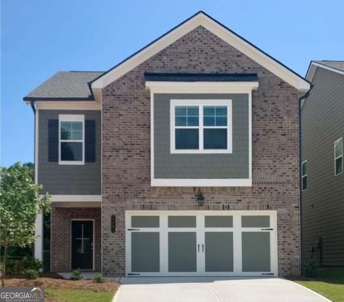 5343 Fox Den Rd, Oakwood, GA, 30566-4327 | Card Image