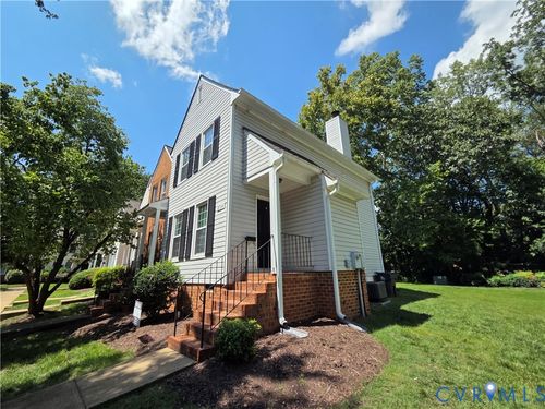 2514 Thicket Greene, Henrico, VA, 23233-1511 | Card Image