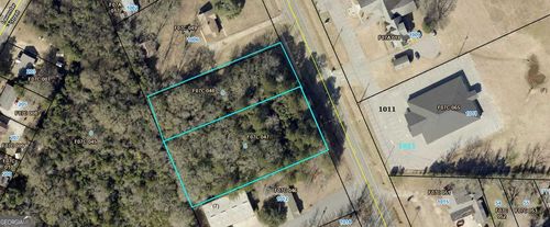 0 M L K Jr Drive, Fort valley, GA, 31030 | Card Image