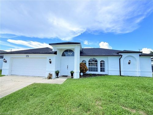 2749 Nw 4th St, Cape Coral, FL, 33993-7037 | Card Image