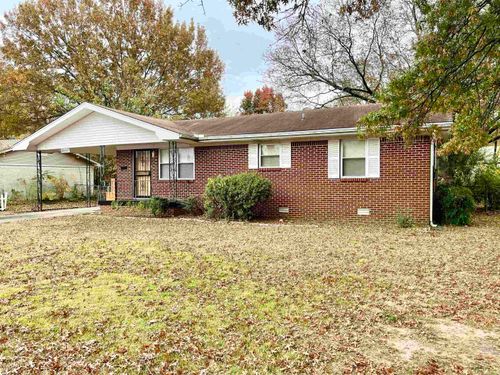 2007 Arkansas Ave, Conway, AR, 72034-3210 | Card Image