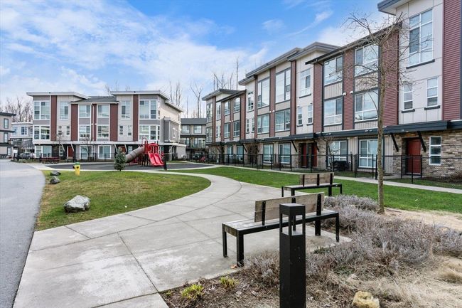 95 - 8413 Midtown Way, Townhouse with 3 bedrooms, 2 bathrooms and 2 parking in Chilliwack BC | Image 29