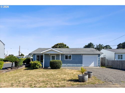 1435 Ne 10th St, LincolnCity, OR, 97367 | Card Image