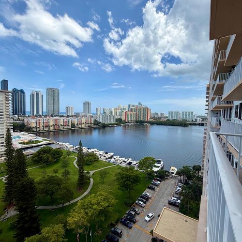 1810-290 174th St, Sunny Isles Beach, FL, 33160-3200 | Card Image
