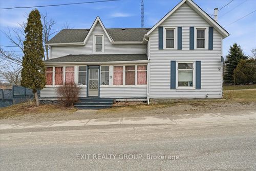 11 Consecon Main Street, Prince Edward County, ON, K0K1T0 | Card Image