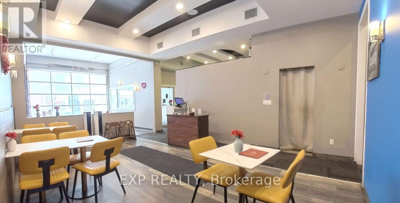 Commercial Lease in Oshawa (O'Neill) 2