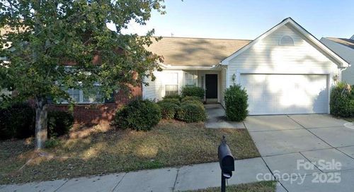 7004 Paddle Wheel Ln, Indian Trail, NC, 28079-5734 | Card Image