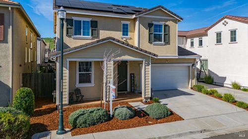 2382 Sheldon Dr, Fairfield, CA, 94533-8024 | Card Image