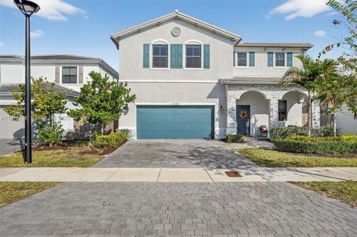 13345 Sw 284th Ter, Homestead, FL, 33033-7543 | Card Image