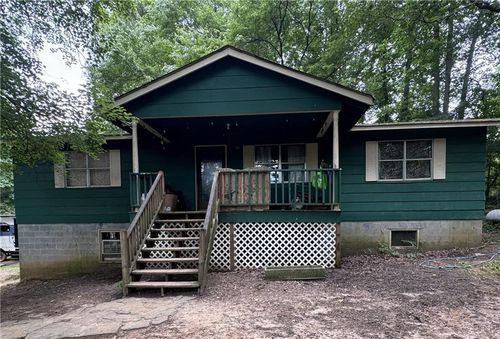 395 George Gray Ln, Waleska, GA, 30183-2945 | Card Image