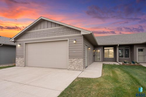 3411 E Bison Trl Trail, Sioux Falls, SD, 57108 | Card Image
