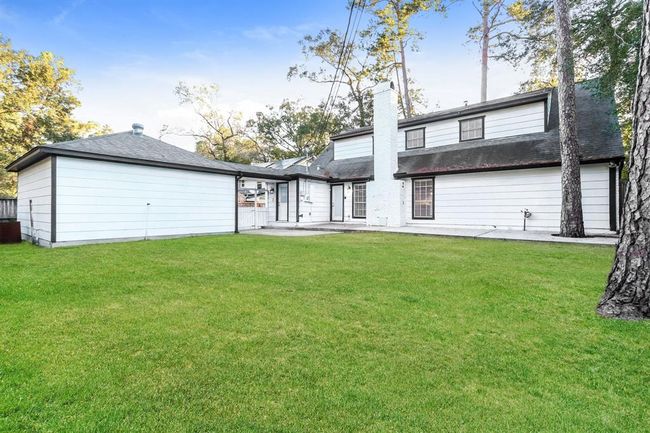 488 Stephen F Austin Dr, House other with 4 bedrooms, 3 bathrooms and 2 parking in Conroe TX | Image 22