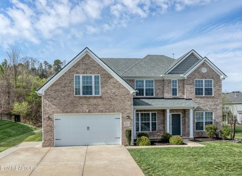 613 Branchwood Ln, Maryville, TN, 37801-2549 | Card Image