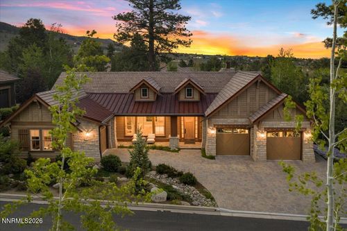 5750 Nordend Way, Reno, NV, 89511-3308 | Card Image