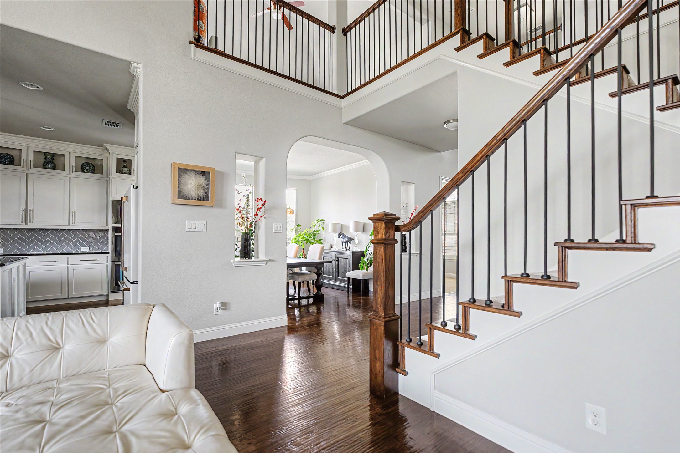 Residential in Arlington 2