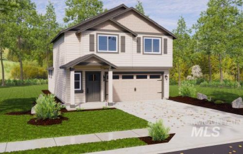 lot-10-block-1-12567 S Farrara Way, Nampa, ID, 83686-0000 | Card Image