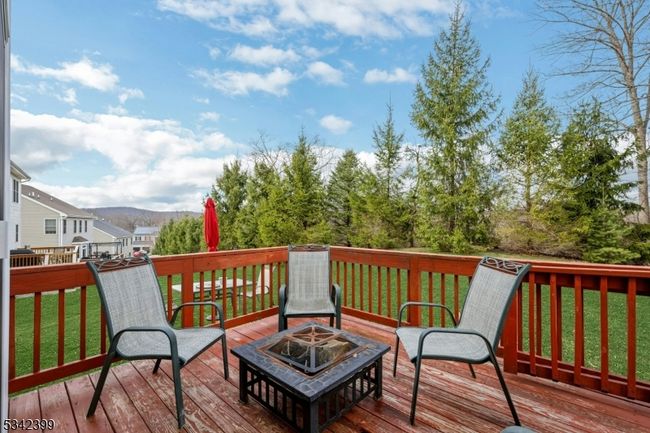 60 Helms Mill Rd, House other with 4 bedrooms, 2 bathrooms and null parking in Hackettstown NJ | Image 16