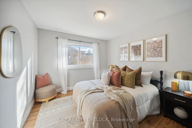 577 Spillsbury Dr, House other with 3 bedrooms, 2 bathrooms and 6 parking in Peterborough ON | Image 22