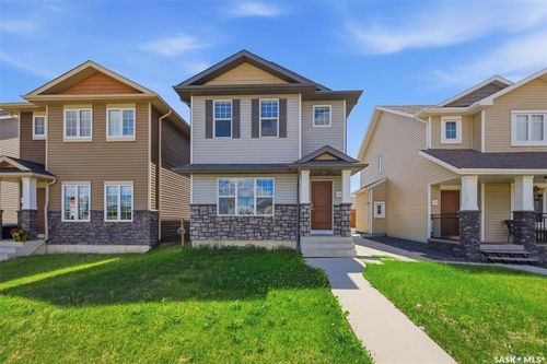 115 Tweed Lane, Saskatoon, SK, S7V0K1 | Card Image