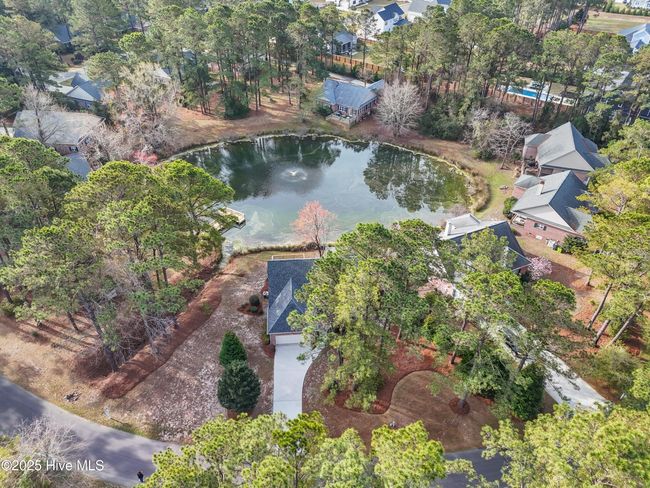 102 E Sanderling Cir, House other with 2 bedrooms, 2 bathrooms and 2 parking in Hampstead NC | Image 33