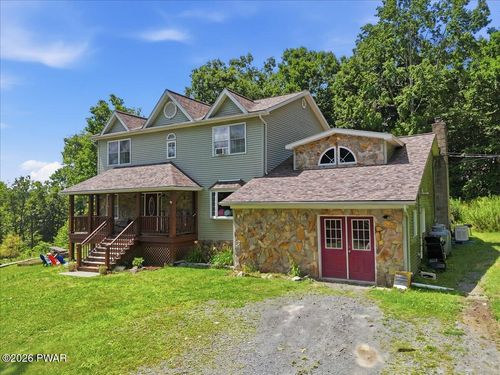 107 Fowler Ln, Shohola, PA, 18458-3629 | Card Image