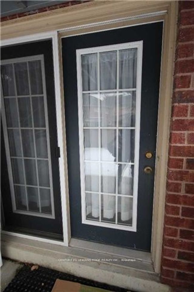 LOWER - 91 Gillett Dr, House other with 2 bedrooms, 1 bathrooms and 1 parking in Ajax ON | Image 19