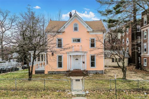 214 E Prospect Ave, Mount Vernon, NY, 10550-2349 | Card Image