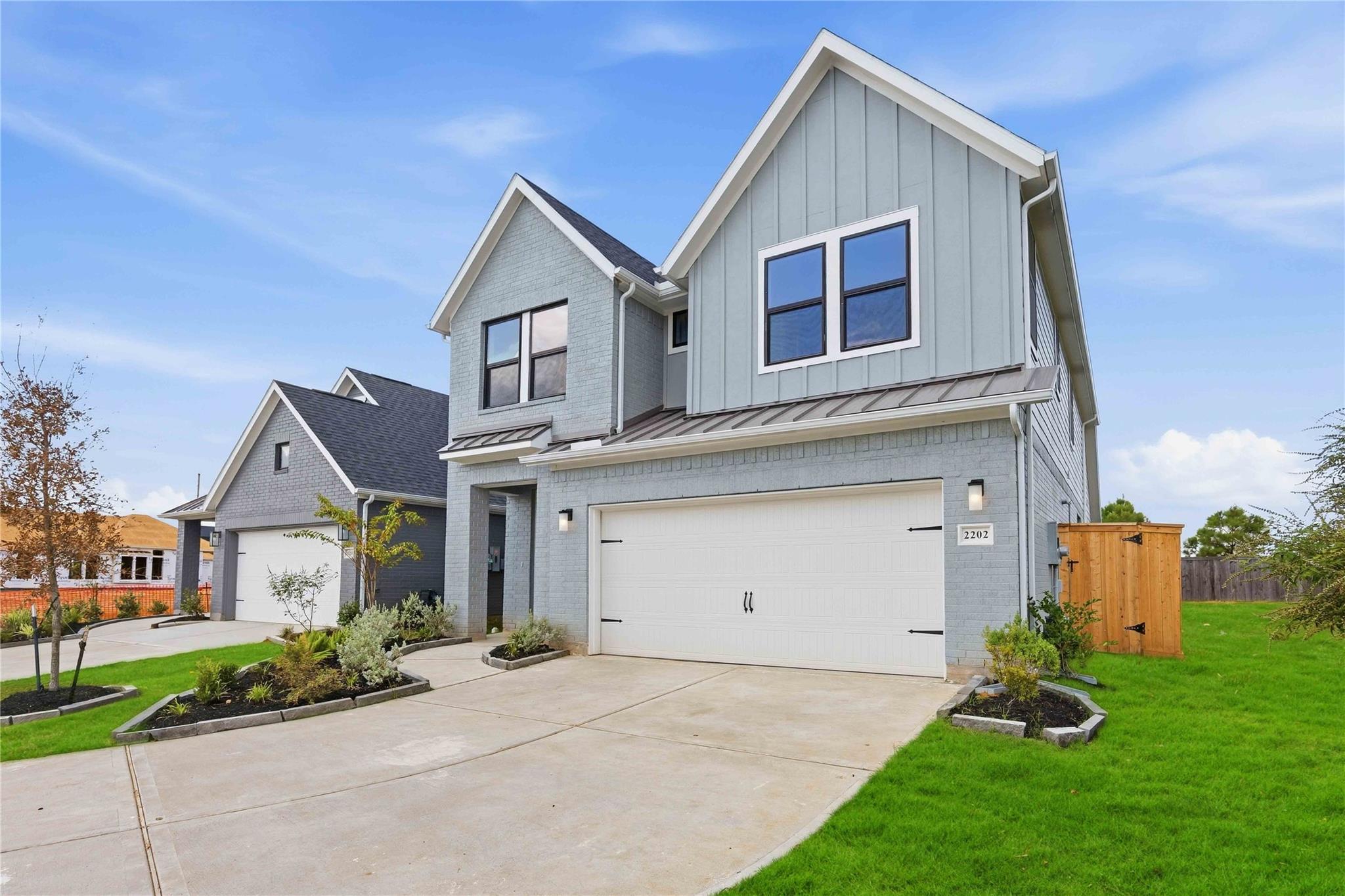 Residential in Katy 2