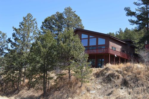 267 Pine Mountain Ave, Hill City, SD, 57745-3103 | Card Image